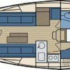 Bavaria 32 Cruiser