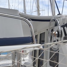 Fountaine Pajot Mahé 36