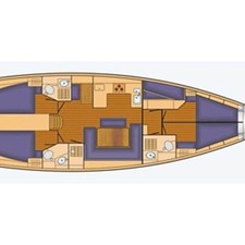 Bavaria Cruiser 50