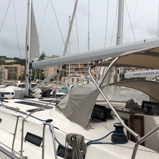 Bavaria Cruiser 50