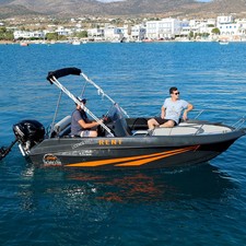 Lammos 450xl