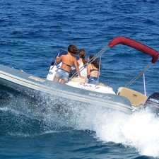 Salpa Gran Soleil 23