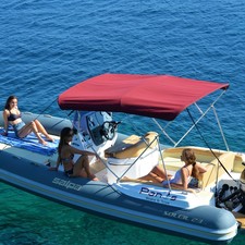 Salpa Gran Soleil 23