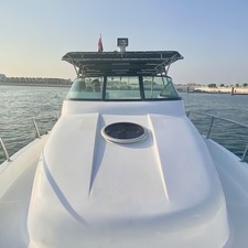 Gulf Craft 31