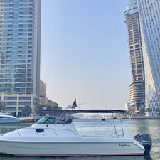 Gulf Craft 31