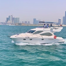 Gulf Craft Majesty 44