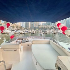 Gulf Craft Majesty 44