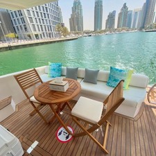 Gulf Craft Majesty 44