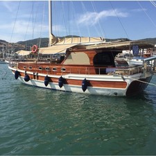 Gulet 55