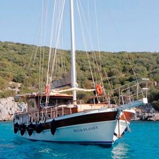 Gulet 55