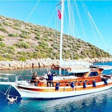 Gulet 55
