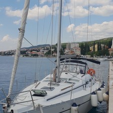 Beneteau Oceanis 393 Clipper