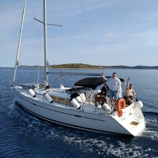 Beneteau Oceanis 393 Clipper
