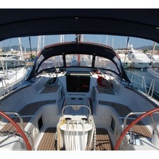 Jeanneau Sun Odyssey 54 DS