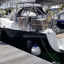 Hanse 445