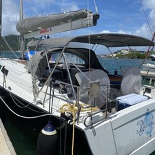 Hanse 445