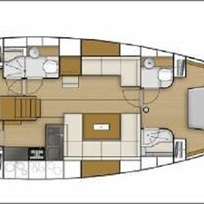 Hanse 445