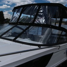 Bayliner VR5 Cuddy