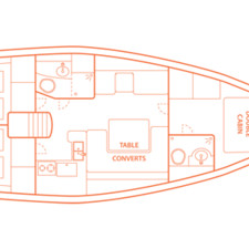 Jeanneau Sun Odyssey 419