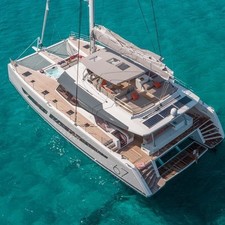 Fountaine Pajot Alegria 67