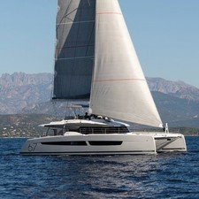 Fountaine Pajot Alegria 67