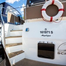 Boarnstream 38 Classic Line AK