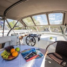 Boarnstream 38 Classic Line AK