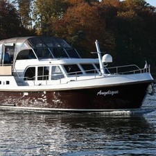 Boarnstream 38 Classic Line AK