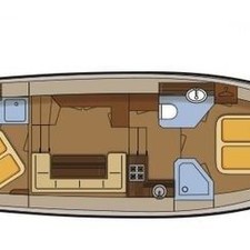 Boarnstream 38 Classic Line AK