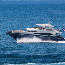Sunseeker 86