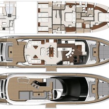 Sunseeker 86