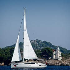 Bavaria Cruiser 41