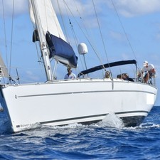 Beneteau Cyclades 50.4