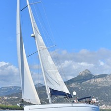 Beneteau Cyclades 50.4