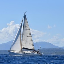Beneteau Cyclades 50.4