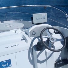 Jeanneau Cap Camarat 5.5 CC