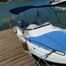 Pacific Craft 650 WA