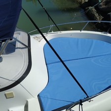 Pacific Craft 650 WA