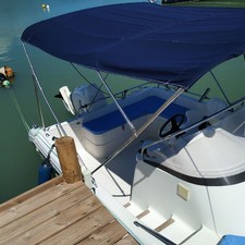Pacific Craft 650 WA
