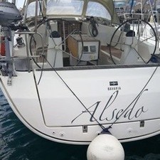 Bavaria Cruiser 40