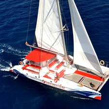 Fountaine Pajot Eleuthera 60