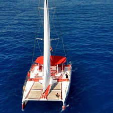 Fountaine Pajot Eleuthera 60