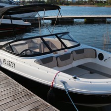 Bayliner VR4 BOWRIDER