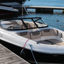 Bayliner VR4 BOWRIDER