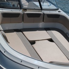 Bayliner VR6 BOWRIDER