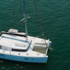 Lagoon 400