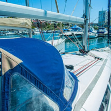 Jeanneau Sun Odyssey 36i