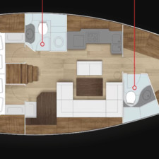 Jeanneau Sun Odyssey 36i