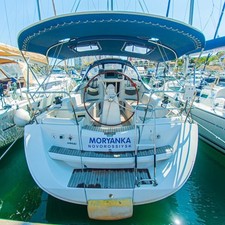 Jeanneau Sun Odyssey 36i
