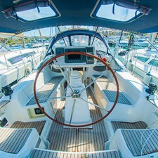 Jeanneau Sun Odyssey 36i